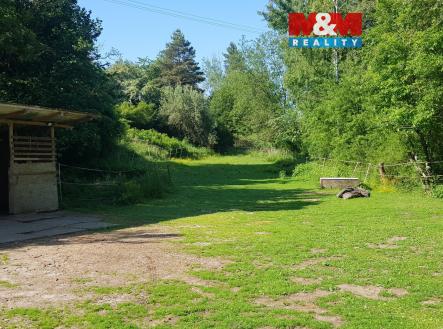 586968568_26352662797667138_6772215682038302822_n.jpg | Pronájem - pozemek, trvalý travní porost, 2 253 m²