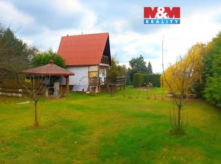 0-02-05-dc01c80067fdfafc957e0e1353f295ef6c1a377dfa8f9b2ece634ec465a41d38_c29b5fdaaf0d88c0.jpg | Prodej - chata/rekreační objekt, 80 m²