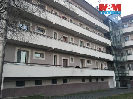 IMG_4739.jpg | Pronájem bytu, 3+kk, 54 m²