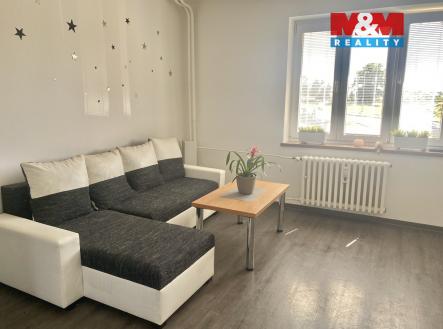 IMG_2509.jpg | Pronájem bytu, 3+kk, 54 m²