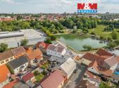 Prodej - dům/vila, 121 m²