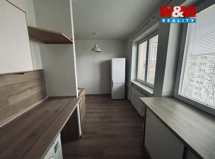 kuchyně 2.jpg | Pronájem bytu, 3+1, 73 m²