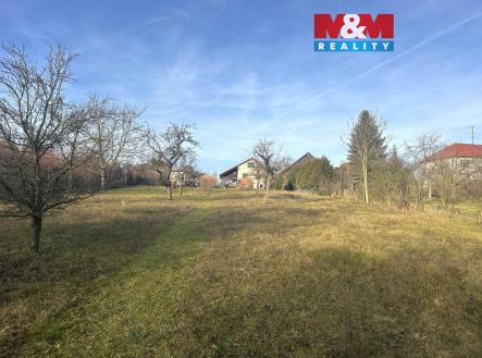 . | Prodej - pozemek pro bydlení, 1 594 m²