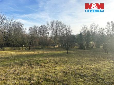 . | Prodej - pozemek pro bydlení, 1 594 m²