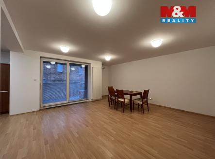 IMG_4284.jpg | Pronájem bytu, 4+kk, 127 m²