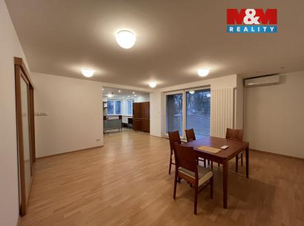IMG_4285.jpg | Pronájem bytu, 4+kk, 127 m²
