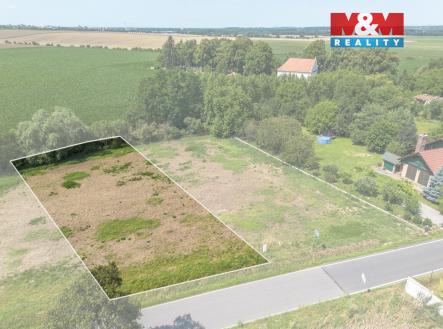 9_Hranice.jpg | Prodej - pozemek pro bydlení, 1 139 m²