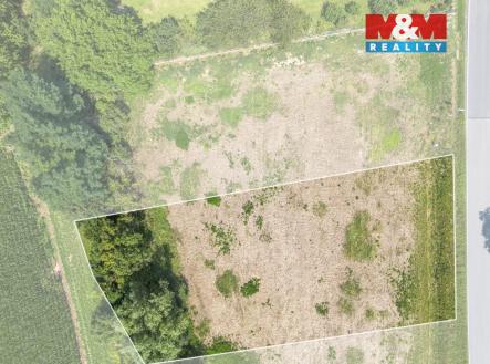 10_Hranice.jpg | Prodej - pozemek pro bydlení, 1 139 m²