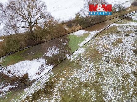 . | Prodej - pozemek pro bydlení, 967 m²