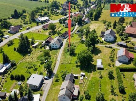 pozemek Čermná 3.jpg | Prodej - pozemek pro bydlení, 774 m²