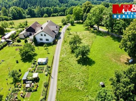 pozemek Čermná 6.jpg | Prodej - pozemek pro bydlení, 774 m²