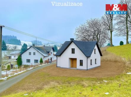 EFECED09-32AA-4991-93CA-A81F8E0A3536.jpeg | Prodej - pozemek pro bydlení, 774 m²