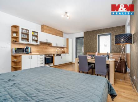 DSC04338-Edit.jpg | Prodej bytu, 1+kk, 44 m²