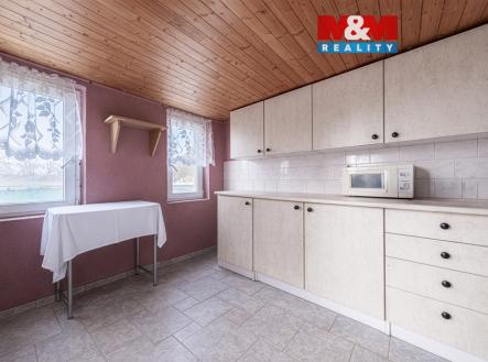 DSCF1642-HDR (1).jpg | Prodej - pozemek, zahrada, 430 m²