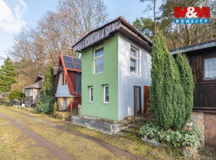 DSCF1657 (1).jpg | Prodej - pozemek, zahrada, 430 m²