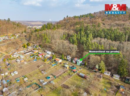 DJI_20250816113046_0018_D (1).jpg | Prodej - pozemek, zahrada, 430 m²