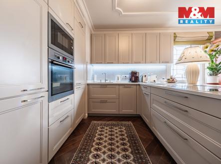 Prodej bytu 3+kk, 90 m², Praha, ul. Mantovská | Prodej bytu, 3+kk, 90 m²