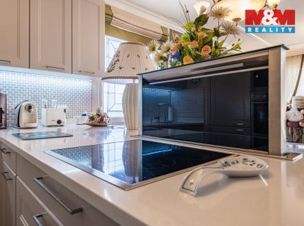Prodej bytu 3+kk, 90 m², Praha, ul. Mantovská | Prodej bytu, 3+kk, 90 m²