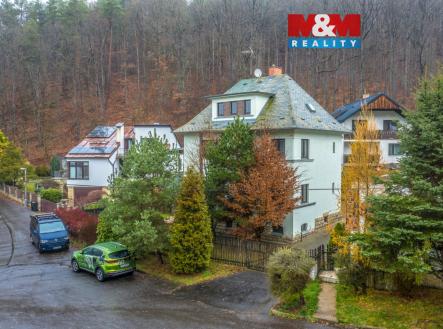 Pohled na dům | Prodej - dům/vila, 140 m²