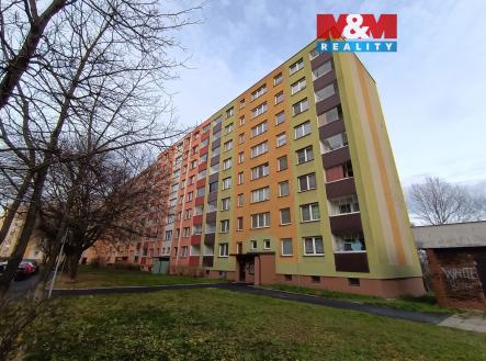 pa6.jpg | Prodej bytu, 3+1, 68 m²