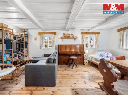 . | Prodej - dům/vila, 179 m²