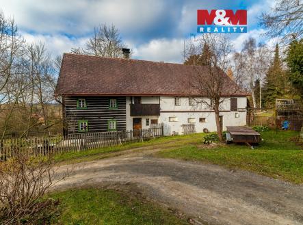 . | Prodej - dům/vila, 179 m²