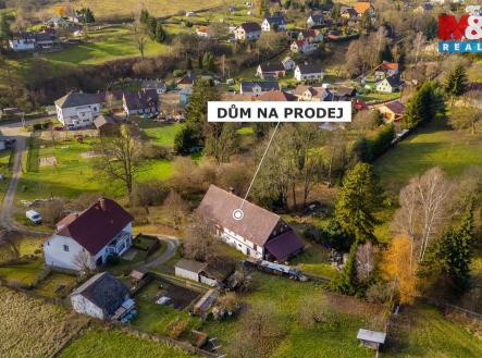 . | Prodej - dům/vila, 179 m²