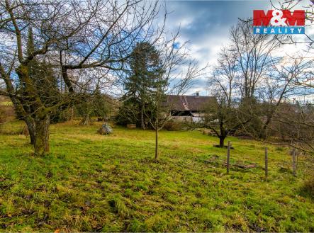 . | Prodej - chata/rekreační objekt, 179 m²