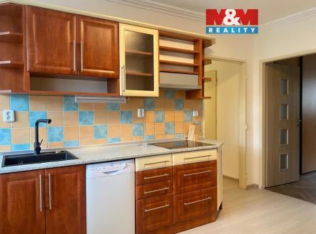 8.12..jpeg | Pronájem bytu, 2+1, 61 m²