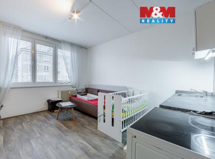 044A5989-HDR.jpg | Prodej bytu, 1+kk, 21 m²