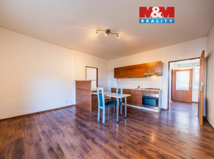 DSCF0063-HDR.jpg | Prodej bytu, 2+kk, 50 m²