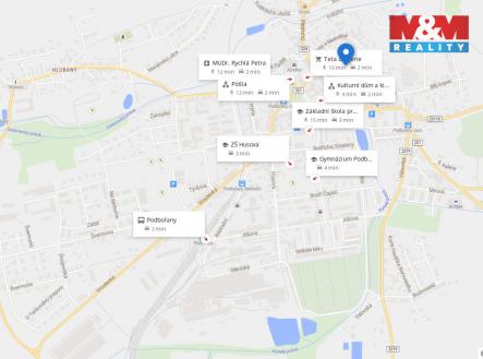 Mapa_okoli_2025_12_10_00_01.jpeg | Prodej bytu, 2+1, 50 m²