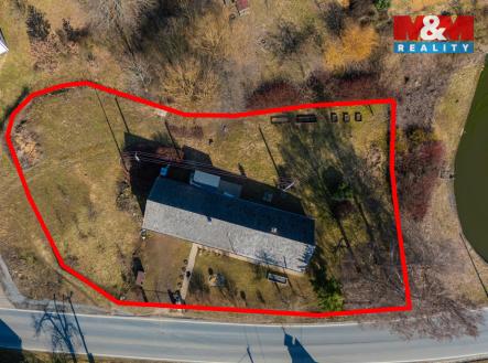 DJI_20260304122923_0019_D kopie.jpg | Prodej - chata/rekreační objekt, 130 m²