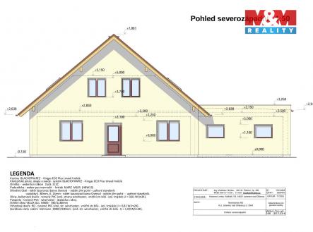 Pohled severozápadní.jpg | Prodej - dům/vila, 225 m²