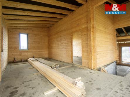 5 | Prodej - dům/vila, 125 m²