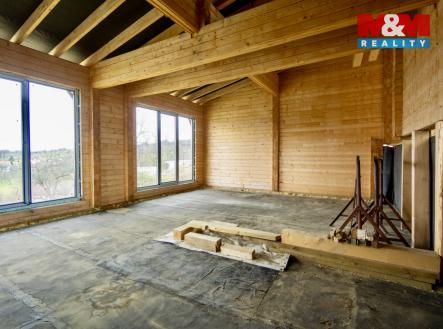 7 | Prodej - dům/vila, 125 m²