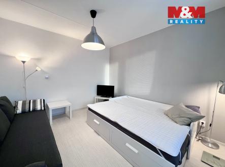 IMG_2539.jpeg | Pronájem bytu, 1+1, 38 m²