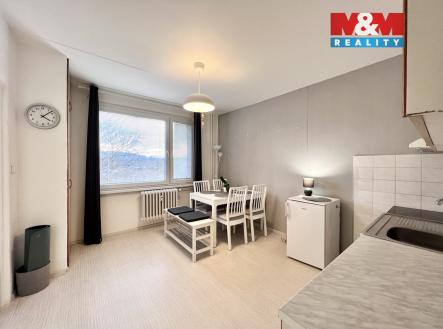 IMG_2543.jpeg | Pronájem bytu, 1+1, 38 m²