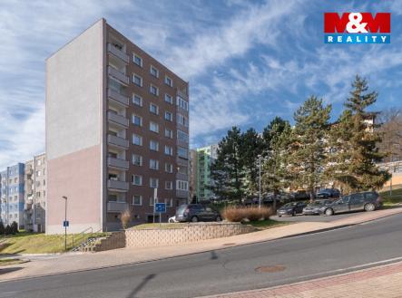 Obrázek 10.jpeg | Pronájem bytu, 3+1, 78 m²