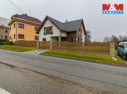 Pozemek | Prodej - pozemek pro bydlení, 1 334 m²
