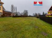Prodej - pozemek pro bydlení, 1 334 m²