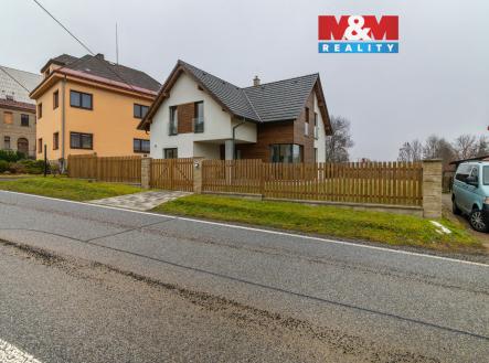 Pozemek | Prodej - pozemek pro bydlení, 1 334 m²