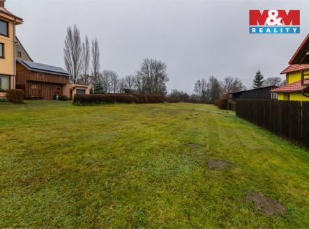 Pozemek | Prodej - pozemek pro bydlení, 1 334 m²