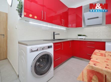 Kuchyně | Prodej bytu, 5+1, 92 m²