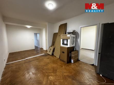 image_1CE455A1-82A7-4603-8304-F916CB4BD6C8_1765969172.jpeg | Pronájem bytu, 3+kk, 54 m²