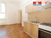 Pronájem bytu, 1+kk, 38 m²