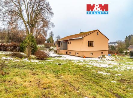 . | Prodej - dům/vila, 190 m²