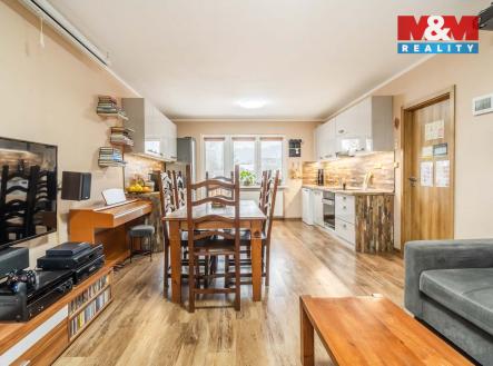 . | Prodej - dům/vila, 190 m²