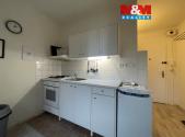 Pronájem bytu, 1+1, 38 m²