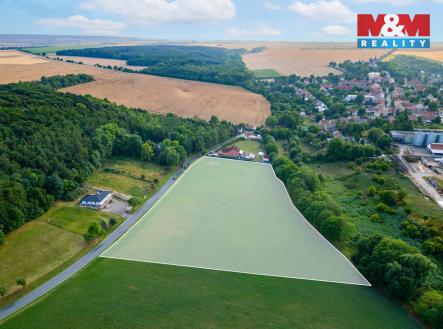 Vraný-3.jpg | Prodej - pozemek pro bydlení, 15 203 m²